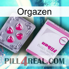 Orgazen 32